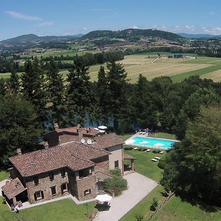 Agriturismo Sant'illuminato Calzolaro Esterno foto