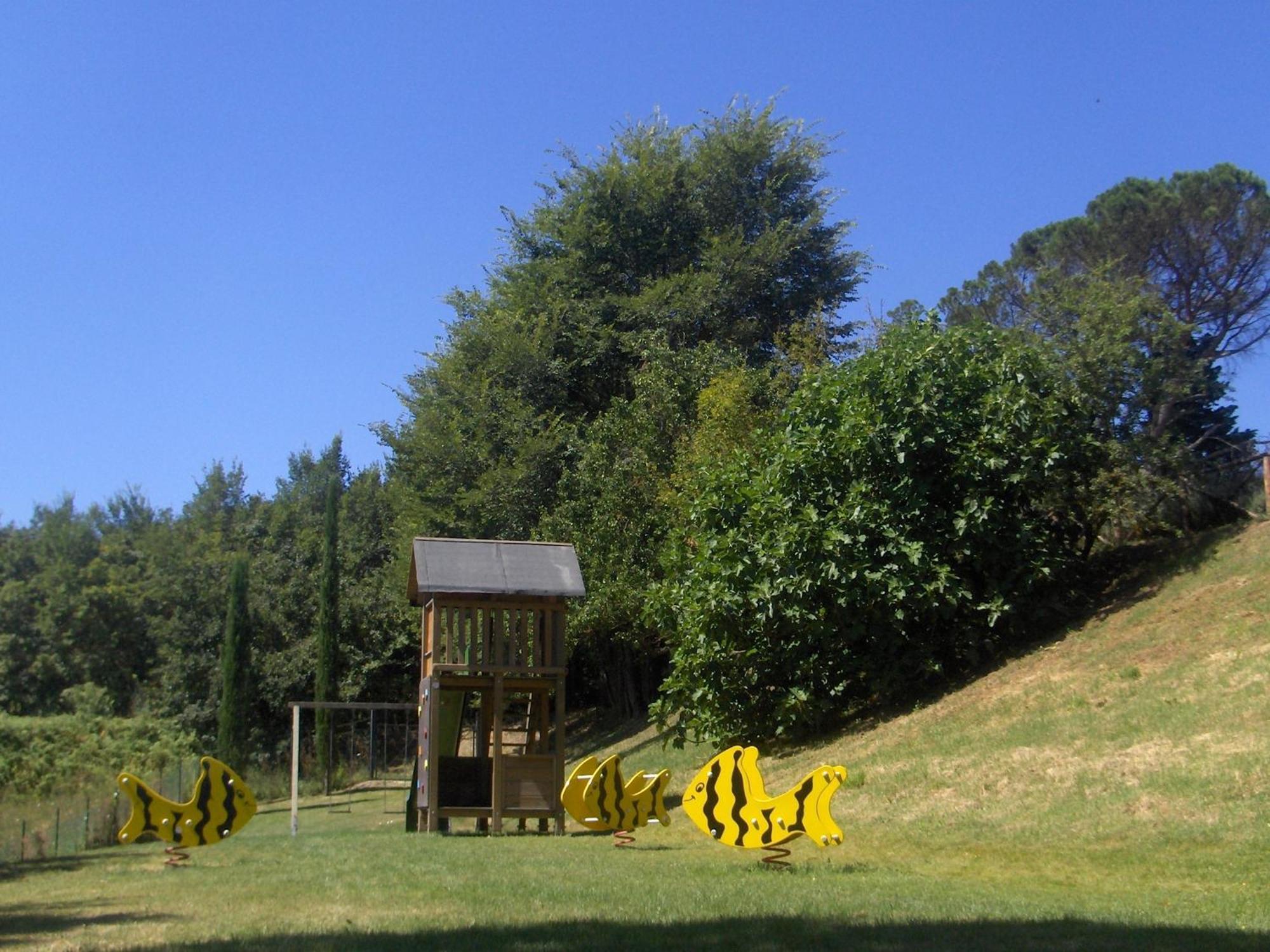 Agriturismo Sant'illuminato Calzolaro Esterno foto