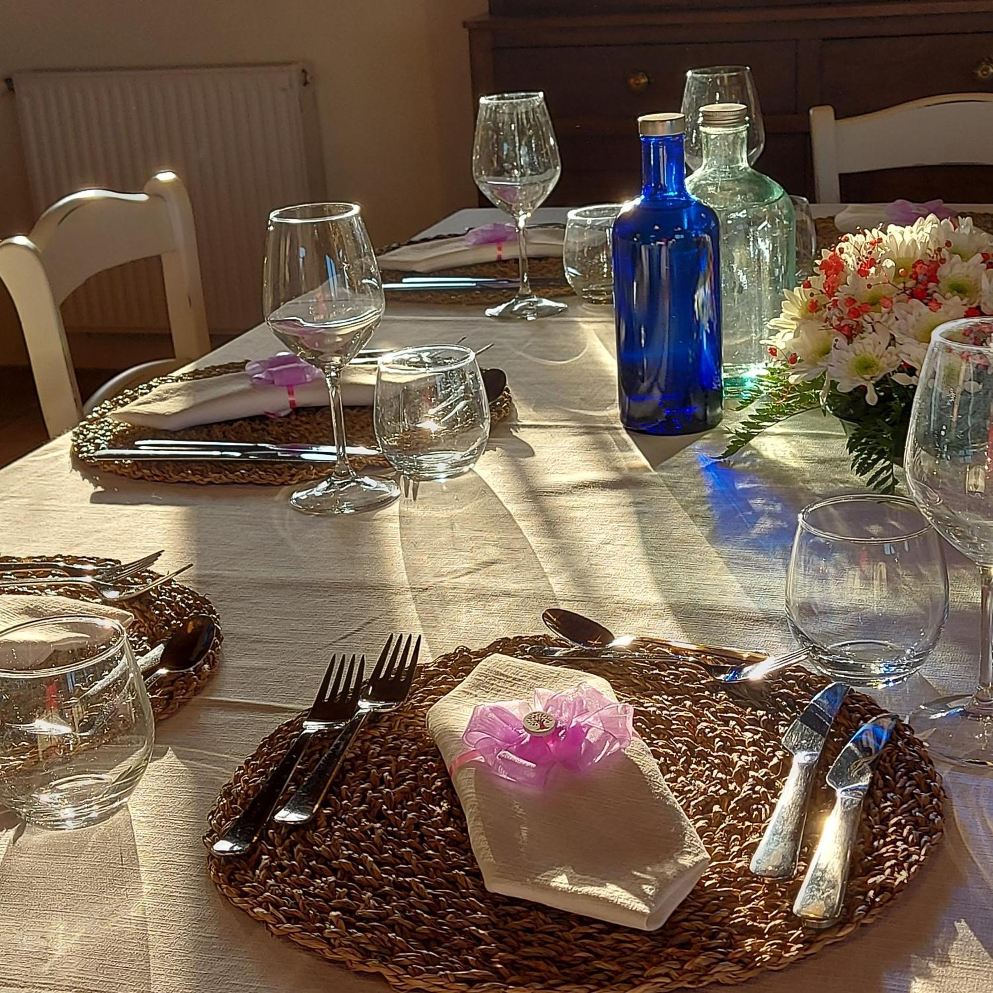 Agriturismo Sant'illuminato Calzolaro Esterno foto