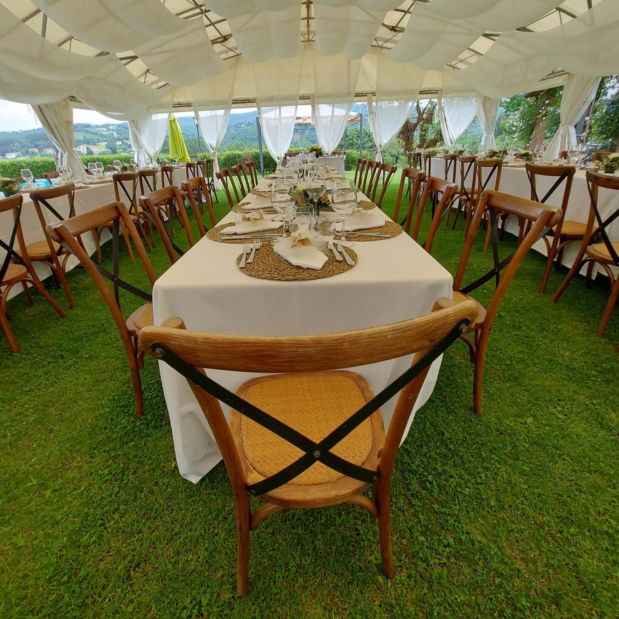 Agriturismo Sant'illuminato Calzolaro Esterno foto