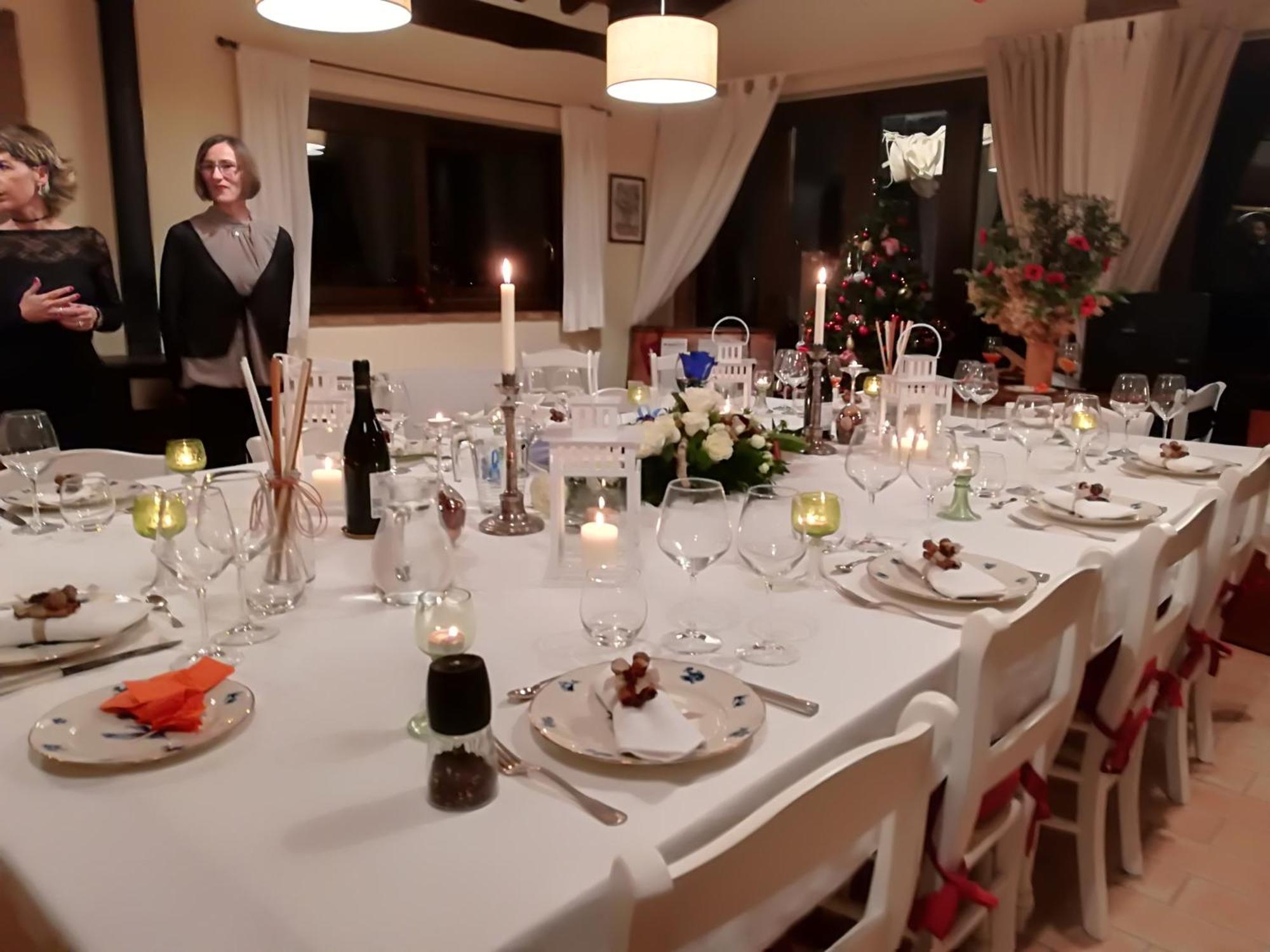 Agriturismo Sant'illuminato Calzolaro Esterno foto