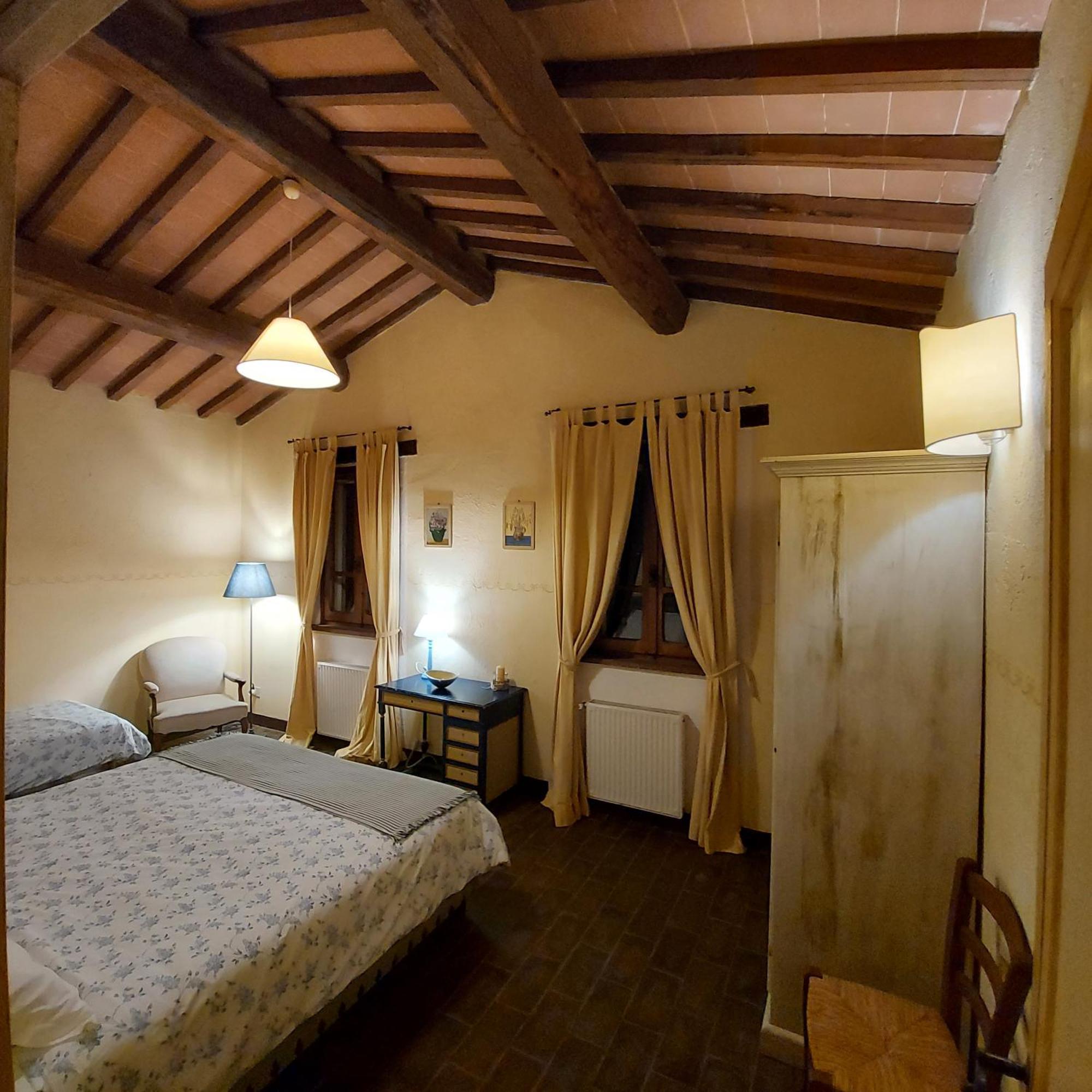 Agriturismo Sant'illuminato Calzolaro Esterno foto