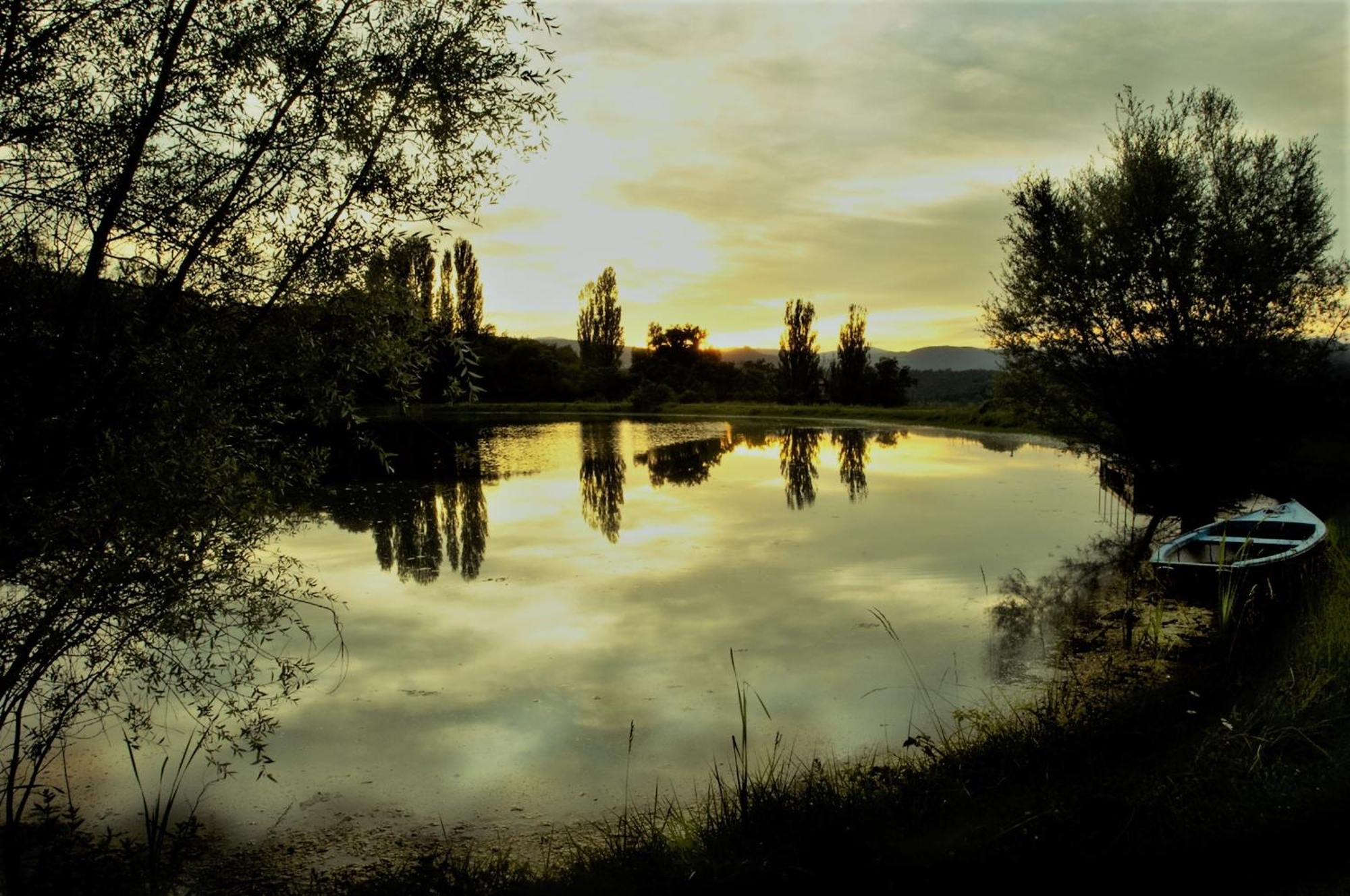Agriturismo Sant'illuminato Calzolaro Esterno foto