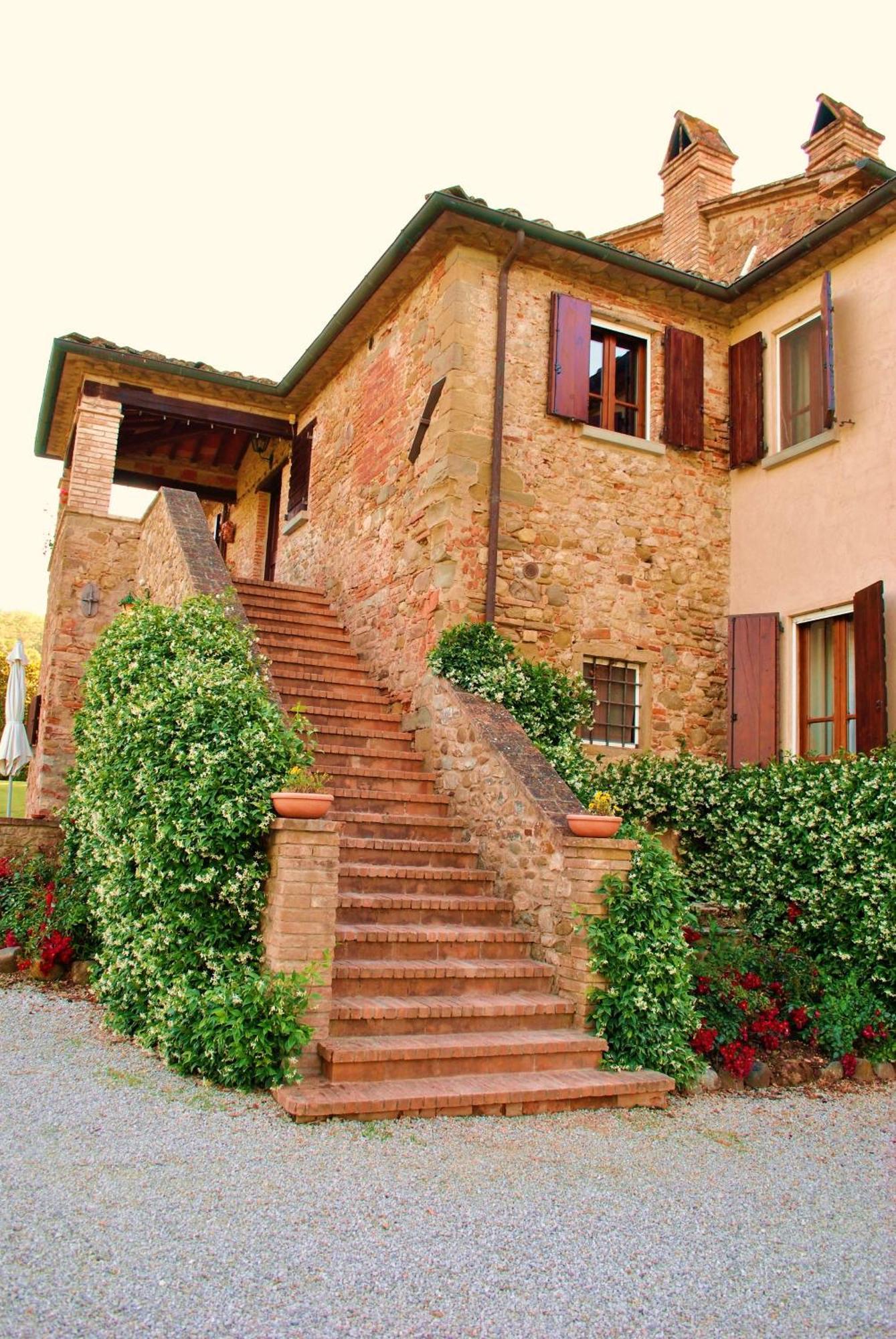 Agriturismo Sant'illuminato Calzolaro Esterno foto