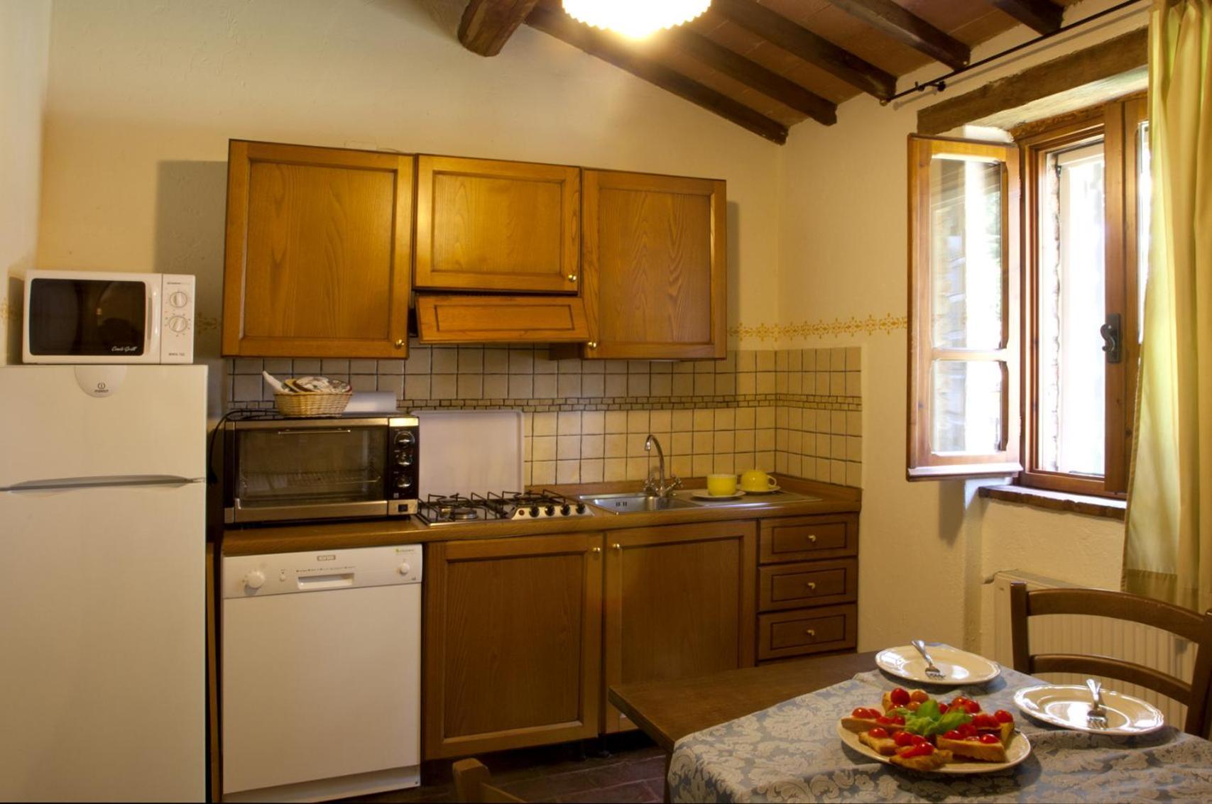 Agriturismo Sant'illuminato Calzolaro Esterno foto