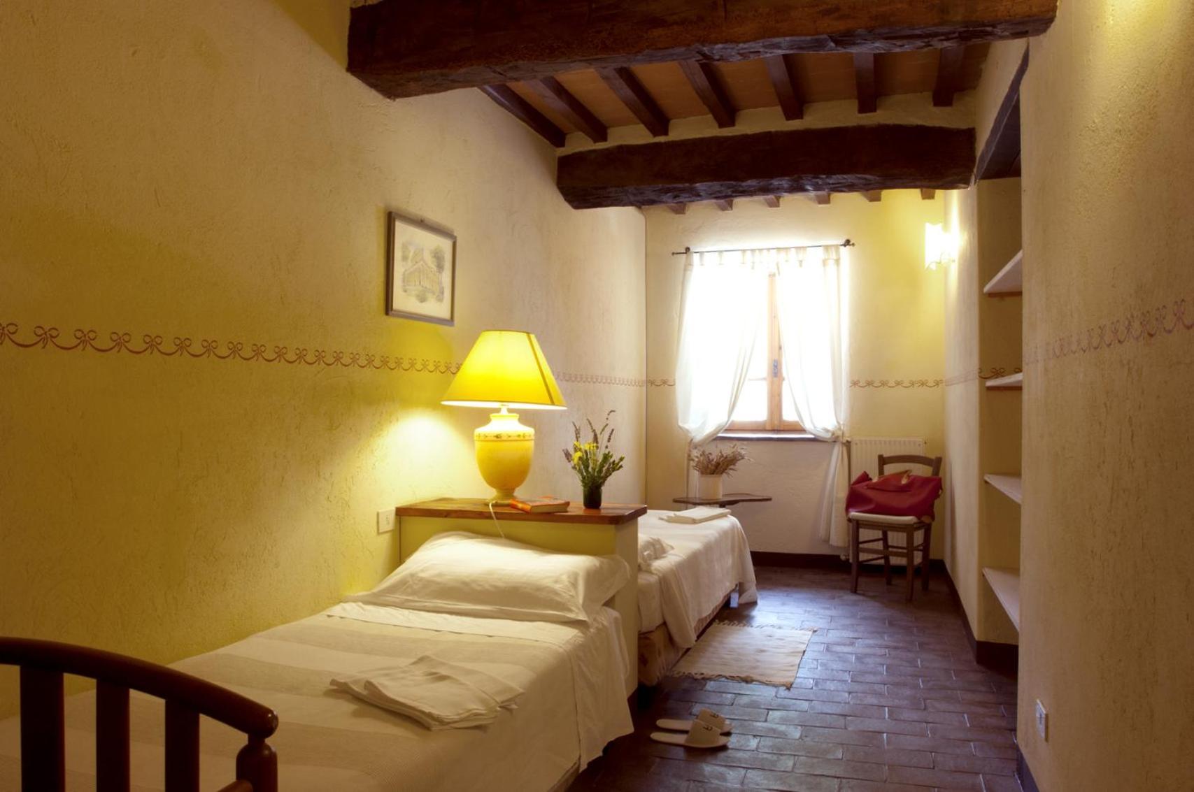 Agriturismo Sant'illuminato Calzolaro Esterno foto
