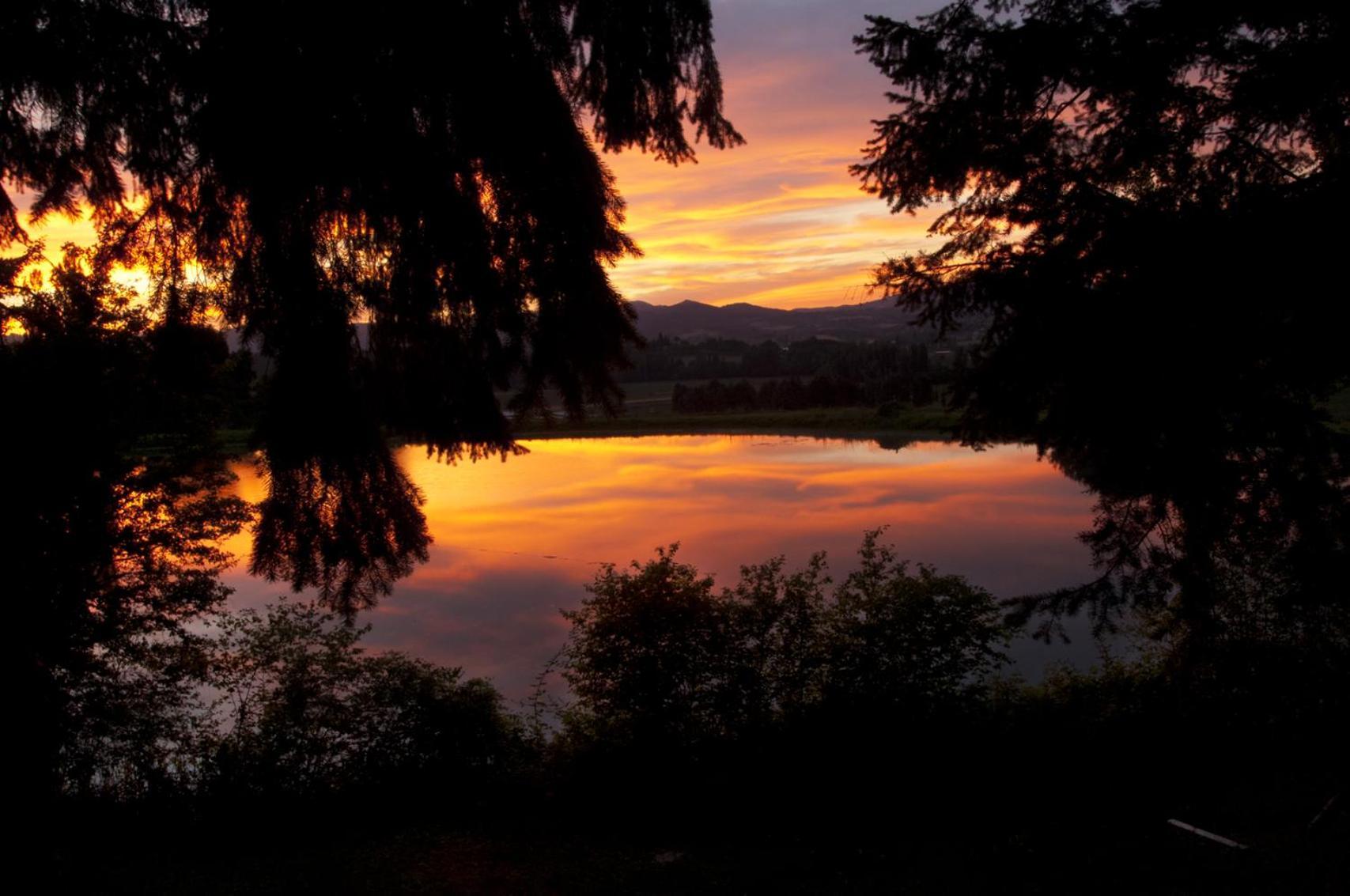 Agriturismo Sant'illuminato Calzolaro Esterno foto