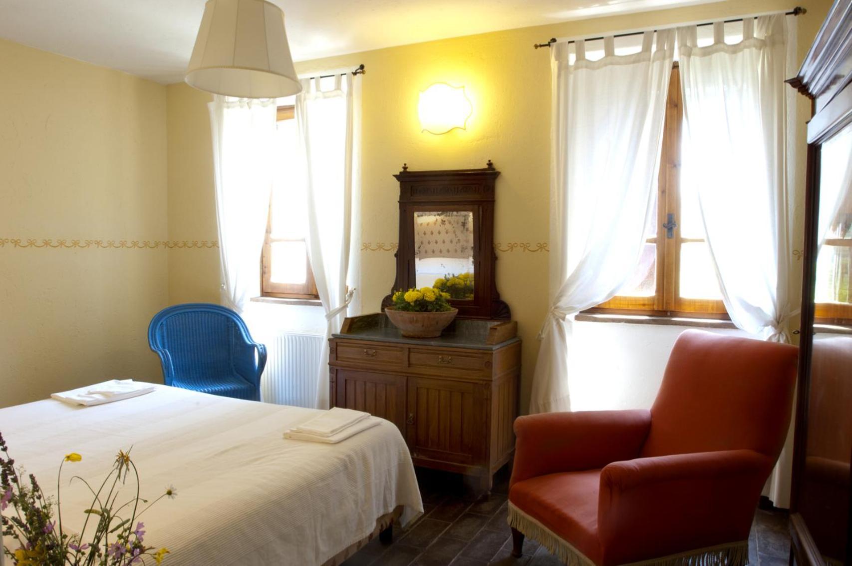Agriturismo Sant'illuminato Calzolaro Esterno foto