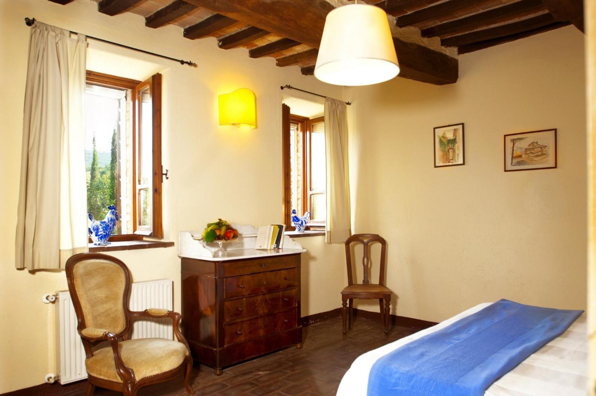 Agriturismo Sant'illuminato Calzolaro Esterno foto